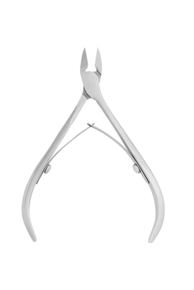STALEKS CLASSIC 10 CUTICLE NIPPERS FULL JAW 11 MM