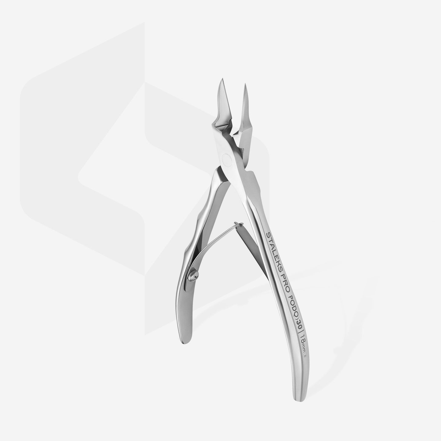 STALEKS PRO: PODOLOGY FOR INGROWN NAILS 30-18 MM