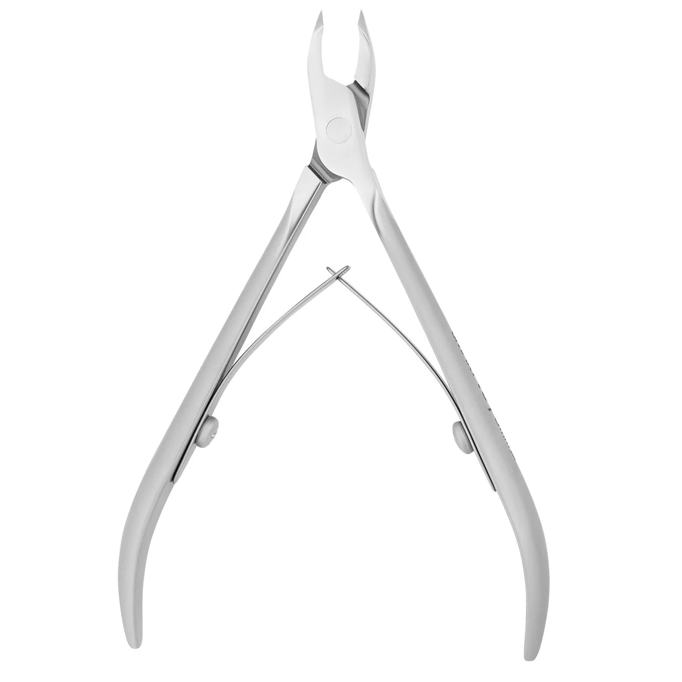 STALEKS PRO: SMART 10: PROFESSIONAL CUTICLE NIPPERS 3 MM