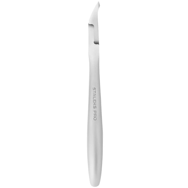 STALEKS PRO: SMART 10: PROFESSIONAL CUTICLE NIPPERS 3 MM
