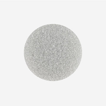 STALEKS PRO PODODISC DISPOSABLE DISC S 15 MM FILES SPONGES FOR PEDICURE 25 PCS