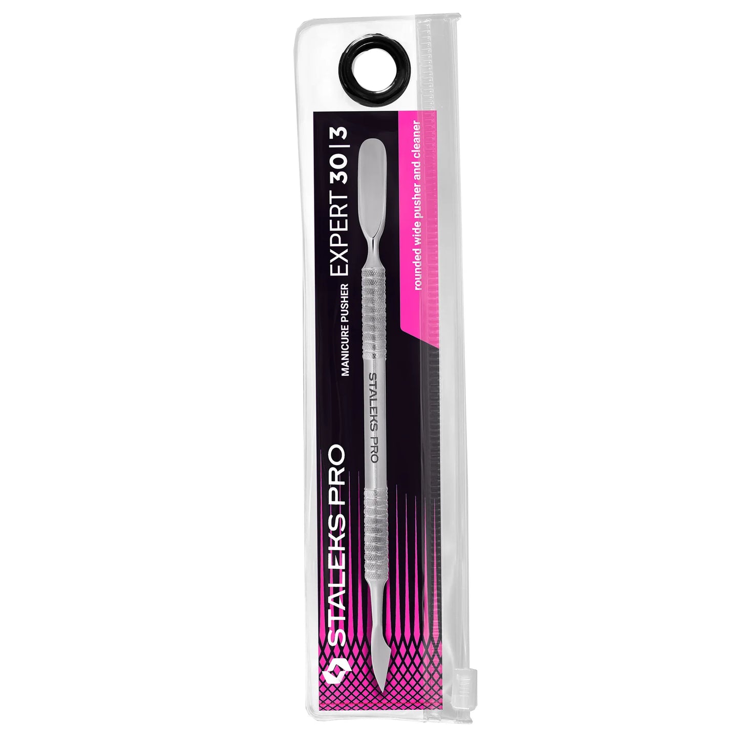 STALEKS PRO: EXPERT: 30 TYPE 3 MANICURE PUSHER