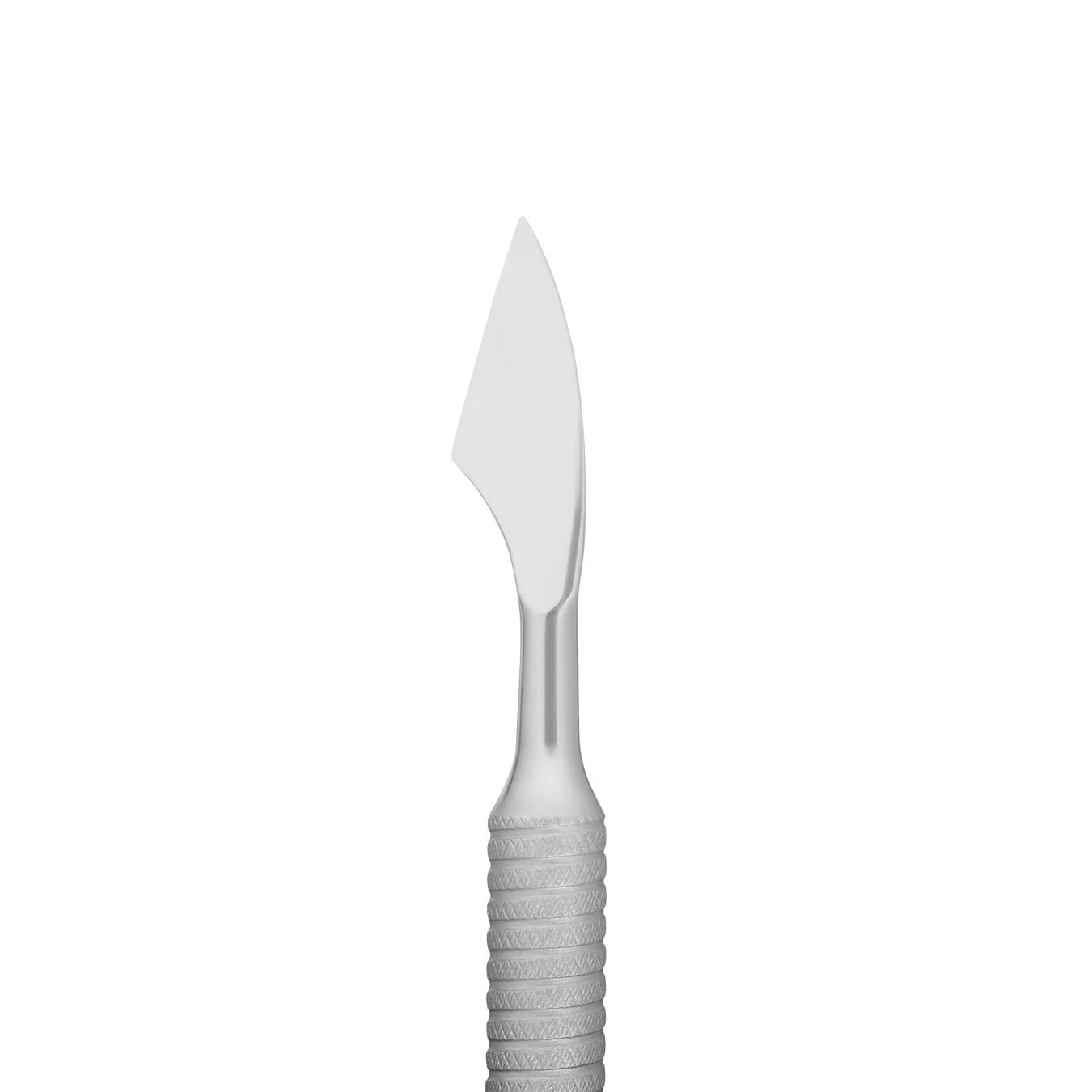 STALEKS PRO: SMART: 50 TYPE 2 CUTICLE PUSHER (ROUNDED PUSHER AND CLEANER)
