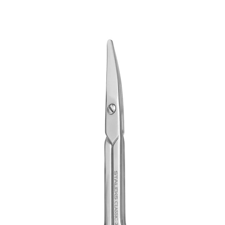STALEKS: CLASSIC 32: TYPE 1 NAIL SCISSORS FOR KIDS