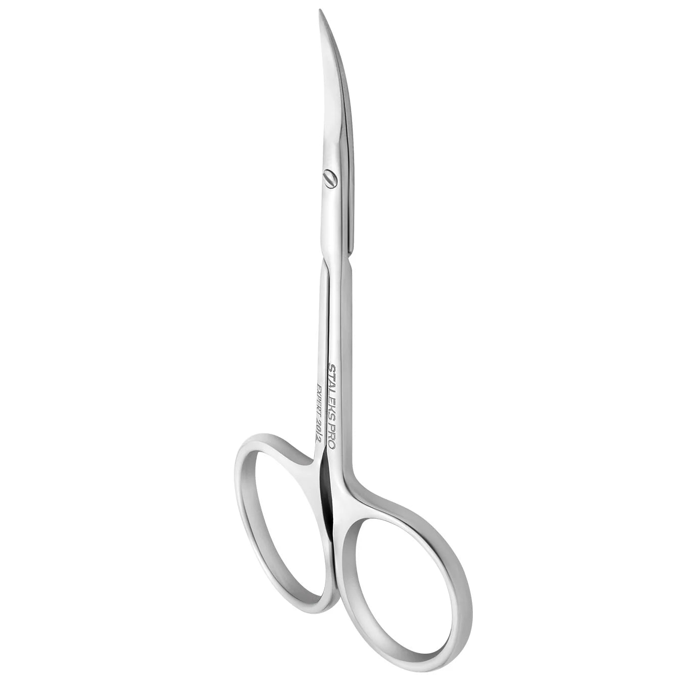 STALEKS: EXPERT 20: TYPE 2 CUTICLE SCISSORS SE-20/2