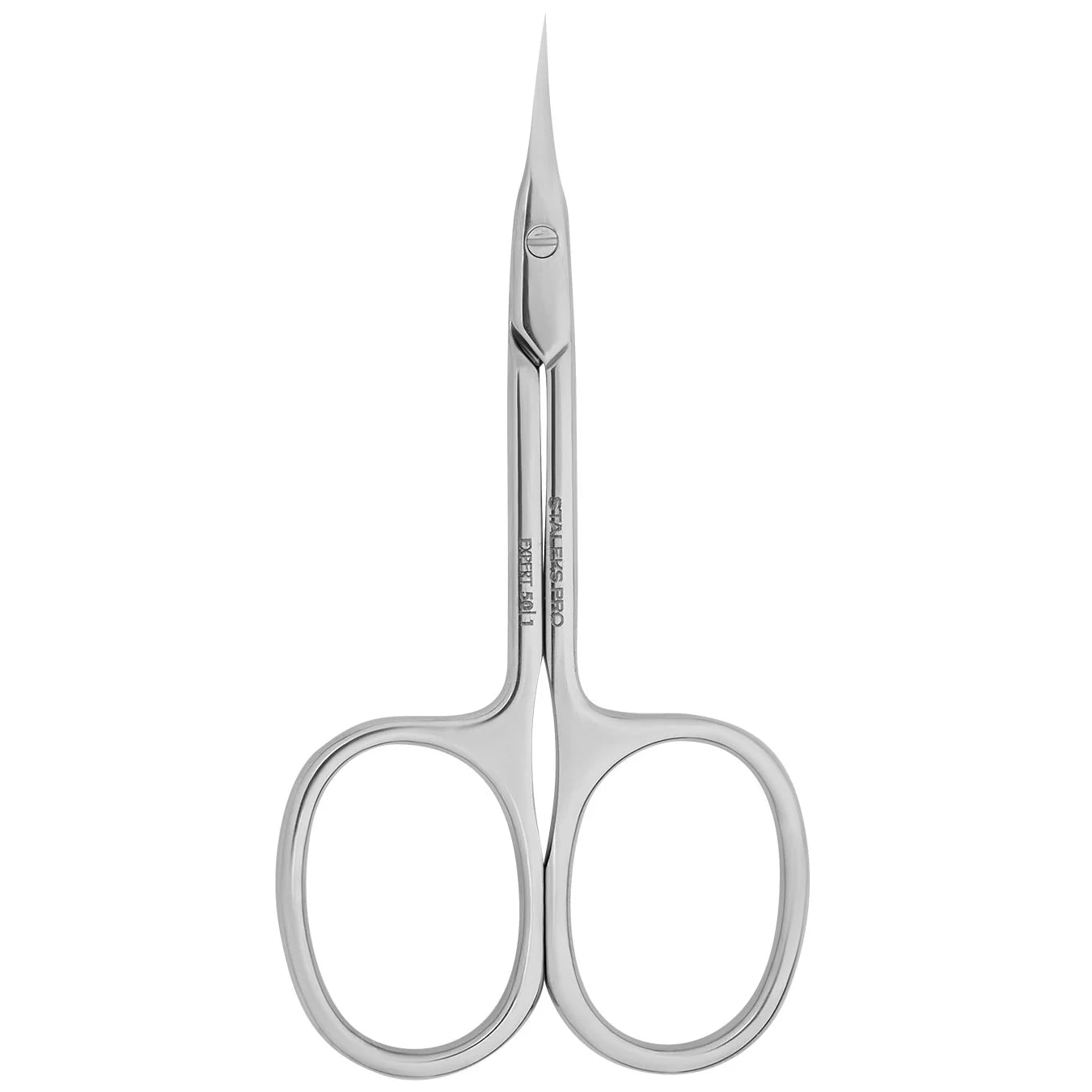 STALEKS PRO: EXPERT 50: TYPE 1 CUTICLE SCISSORS