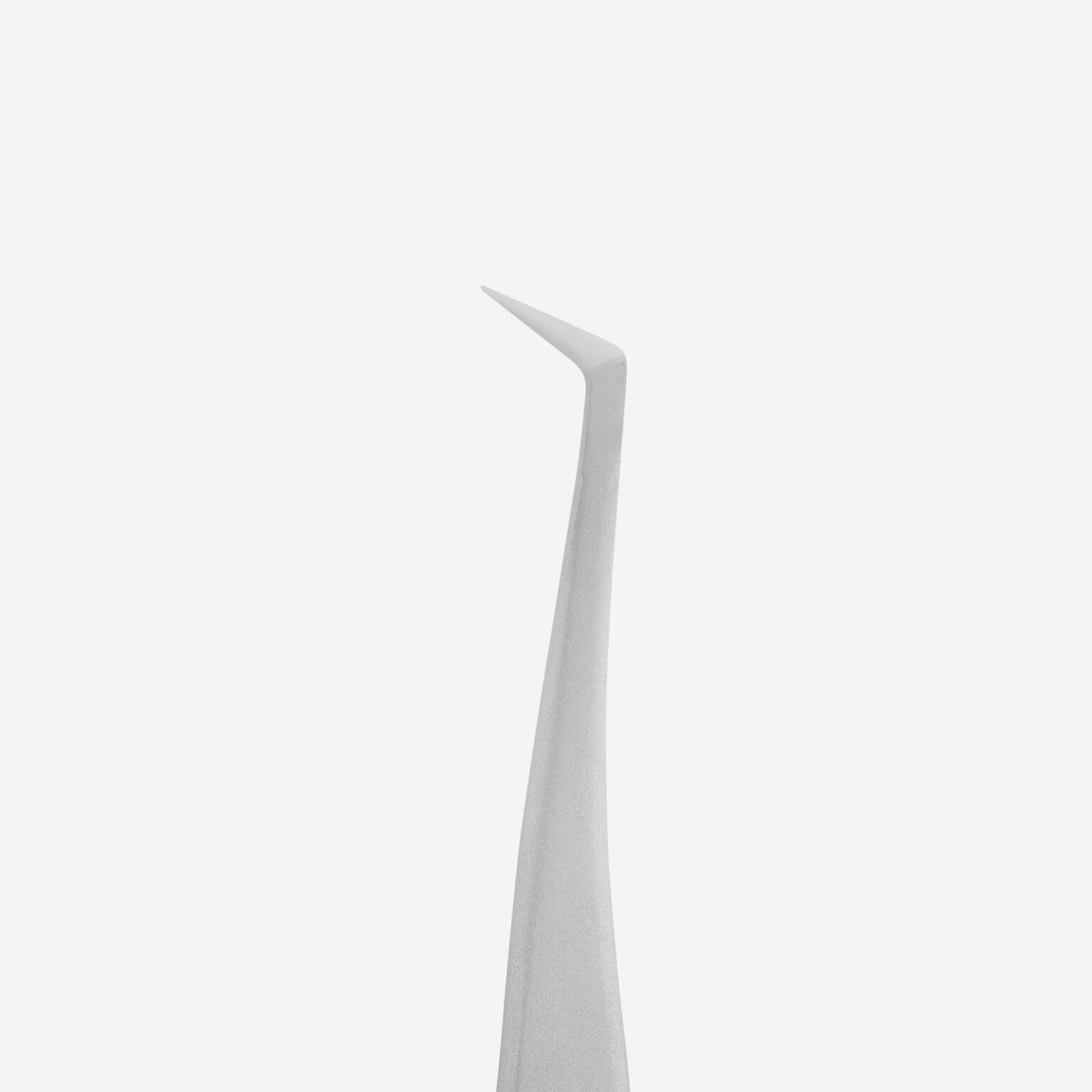 STALEKS PRO EXPERT 40 TYPE 12 PROFESSIONAL EYELASH TWEEZERS (CURVED, 65°)