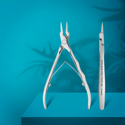 STALEKS PRO: PODOLOGY FOR INGROWN NAILS 30-18 MM