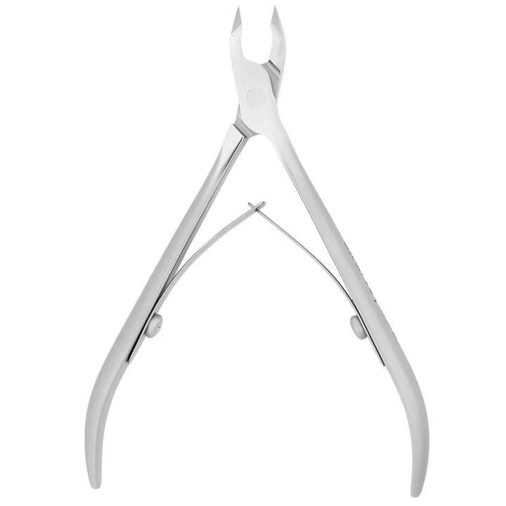 STALEKS PRO: SMART 10: PROFESSIONAL CUTICLE NIPPERS 4 MM