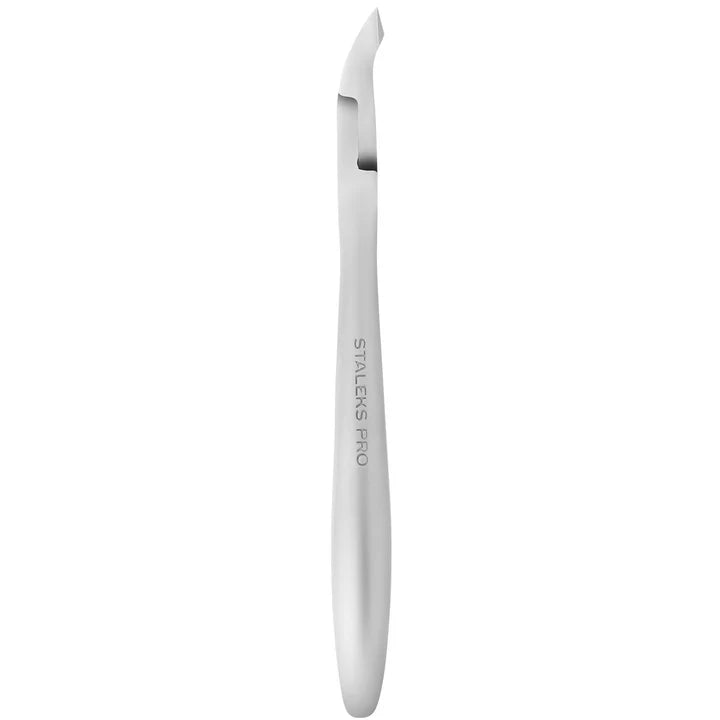 STALEKS PRO: SMART 10: PROFESSIONAL CUTICLE NIPPERS 4 MM