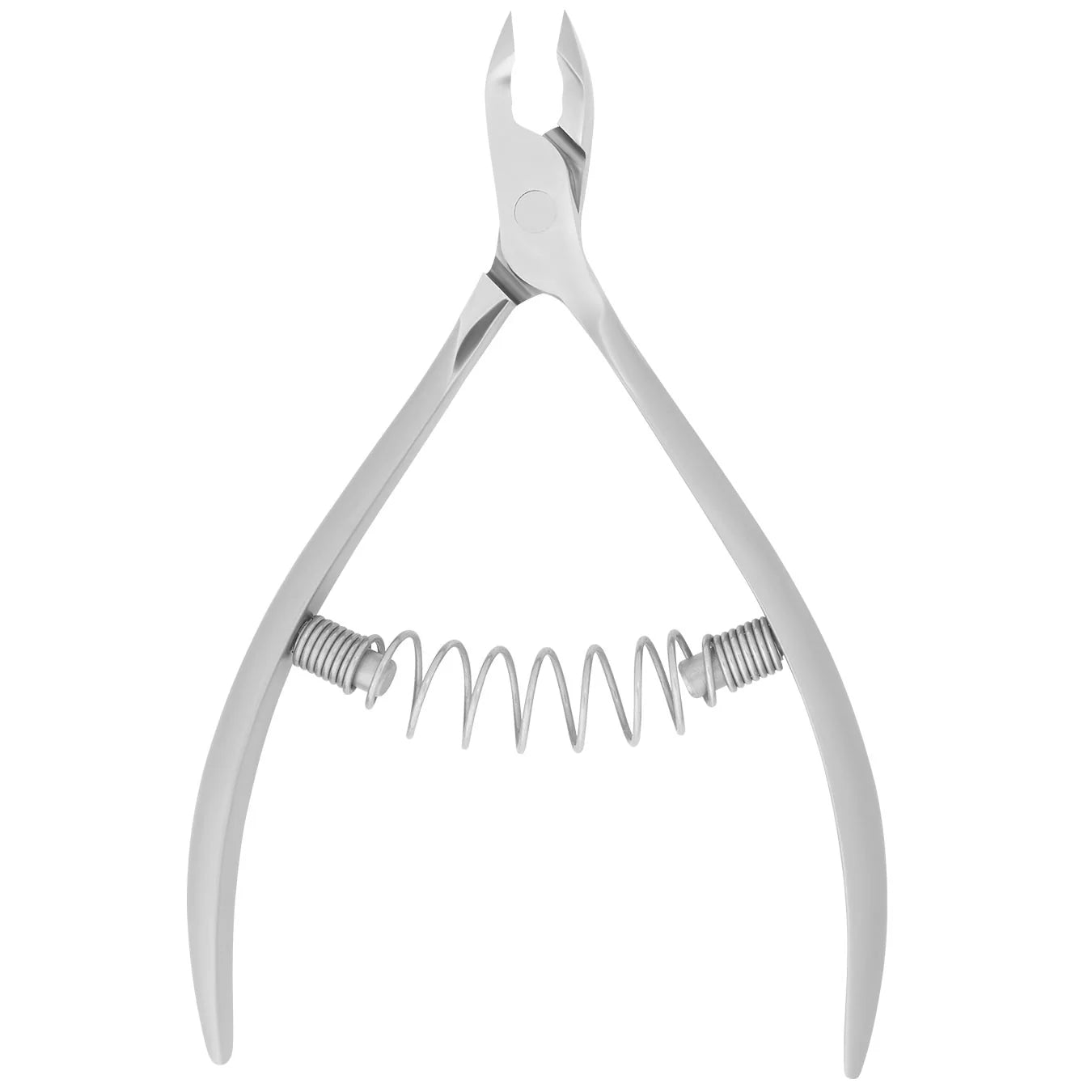 STALEKS PRO: SMART 30: PROFESSIONAL CUTICLE NIPPERS (4 MM)