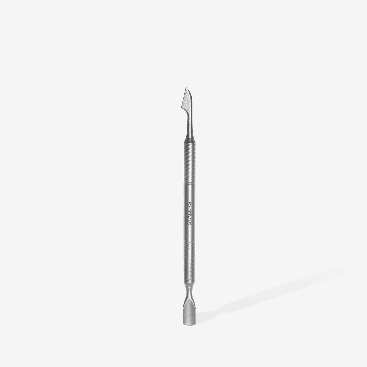 STALEKS: BEAUTY & CARE: 30 TYPE 1 (ROUNDED CUTICLE PUSHER AND CLEANER)