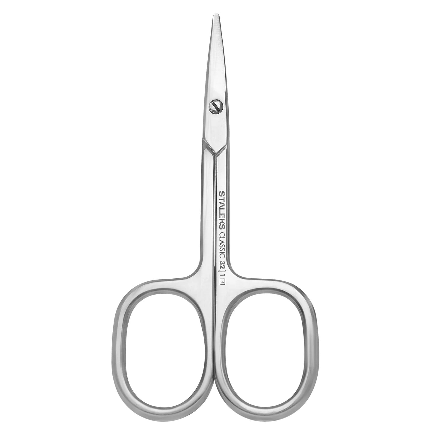 STALEKS: CLASSIC 32: TYPE 1 NAIL SCISSORS FOR KIDS