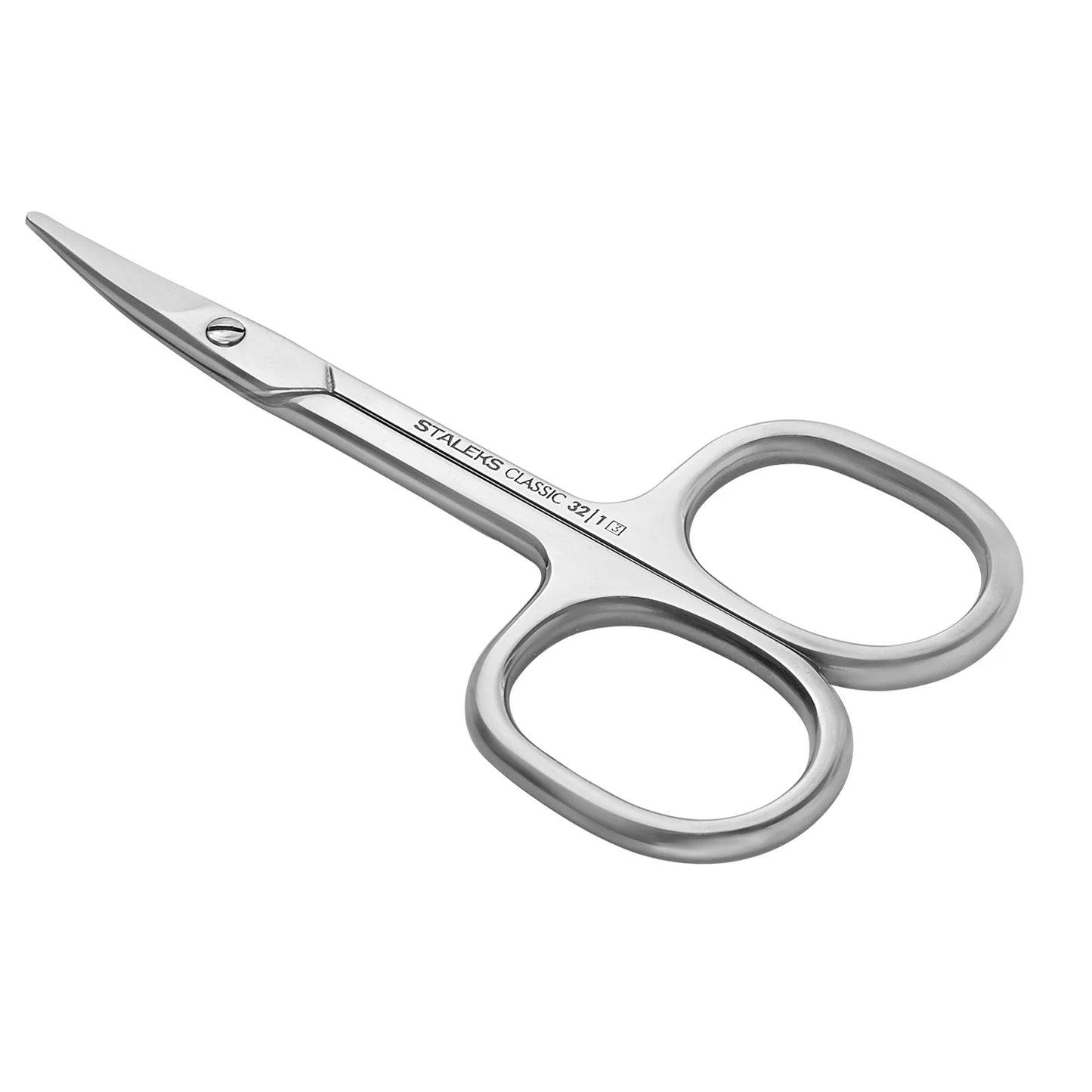 STALEKS: CLASSIC 32: TYPE 1 NAIL SCISSORS FOR KIDS