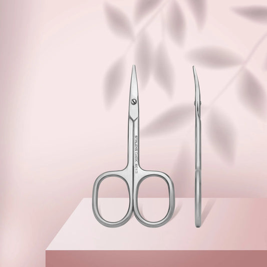 STALEKS: CLASSIC 32: TYPE 1 NAIL SCISSORS FOR KIDS