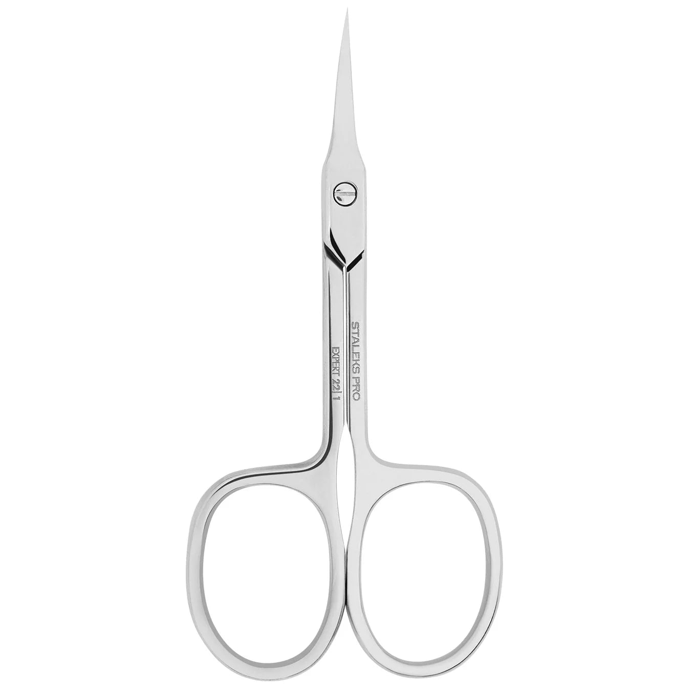 STALEKS PRO: EXPERT 22: TYPE 1 CUTICLE SCISSORS