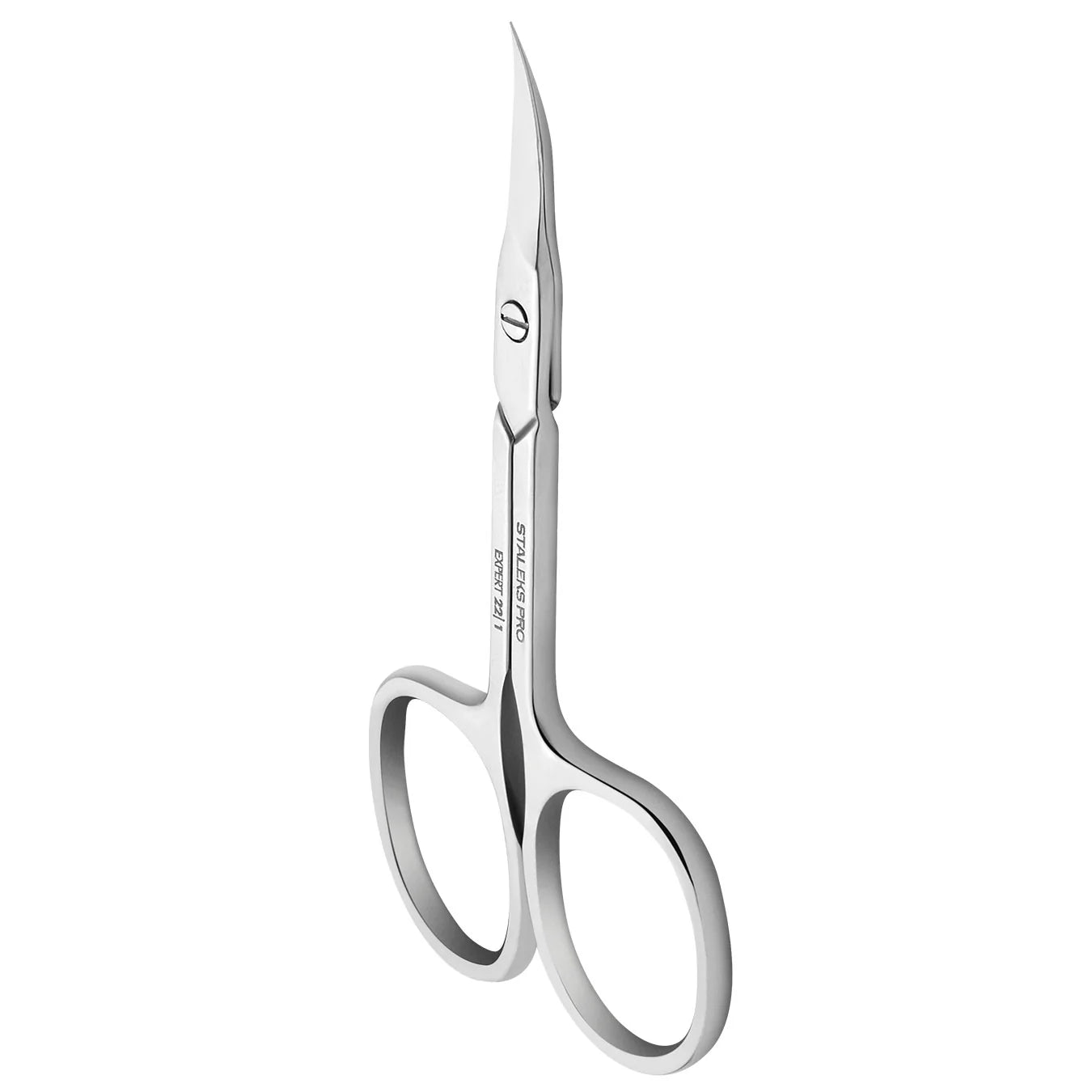 STALEKS PRO: EXPERT 22: TYPE 1 CUTICLE SCISSORS