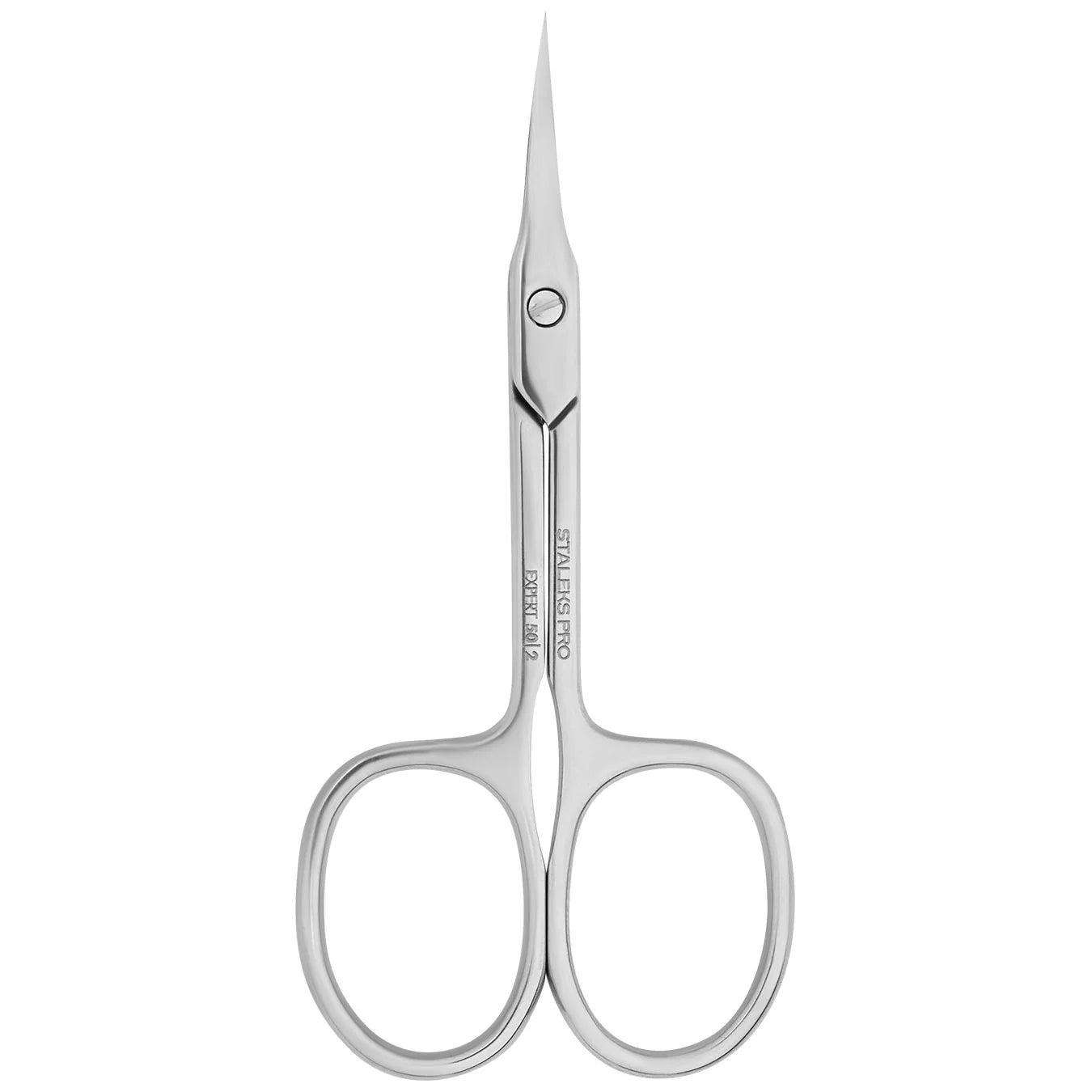 STALEKS PRO: EXPERT 50: TYPE 2 PROFESSIONAL CUTICLE SCISSORS