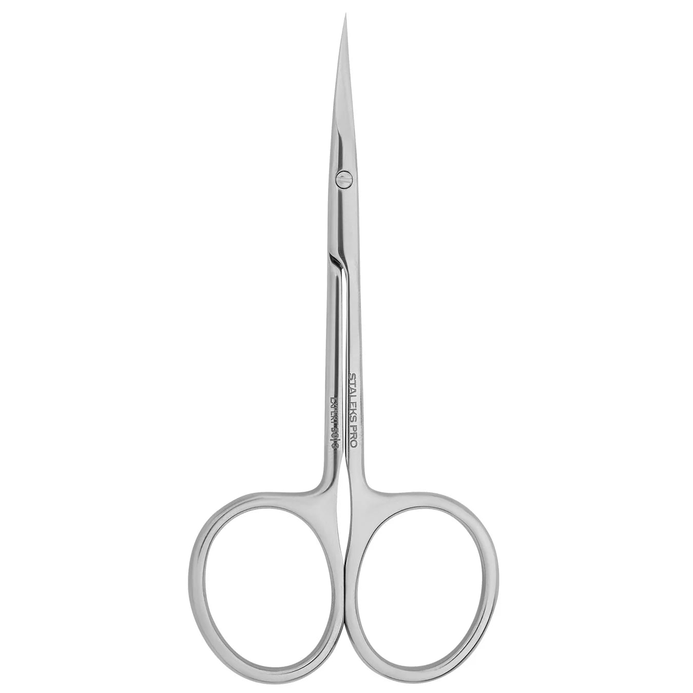 STALEKS PRO: EXPERT 50: TYPE 3 CUTICLE SCISSORS