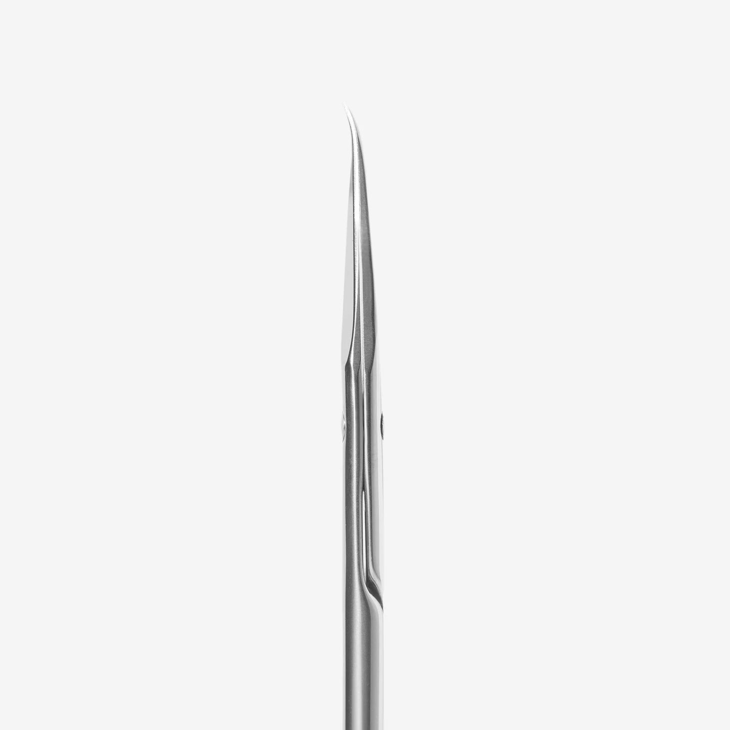 STALEKS PRO: EXPERT 51: TYPE 3 PROFESSIONAL CUTICLE SCISSORS WITH HOOK