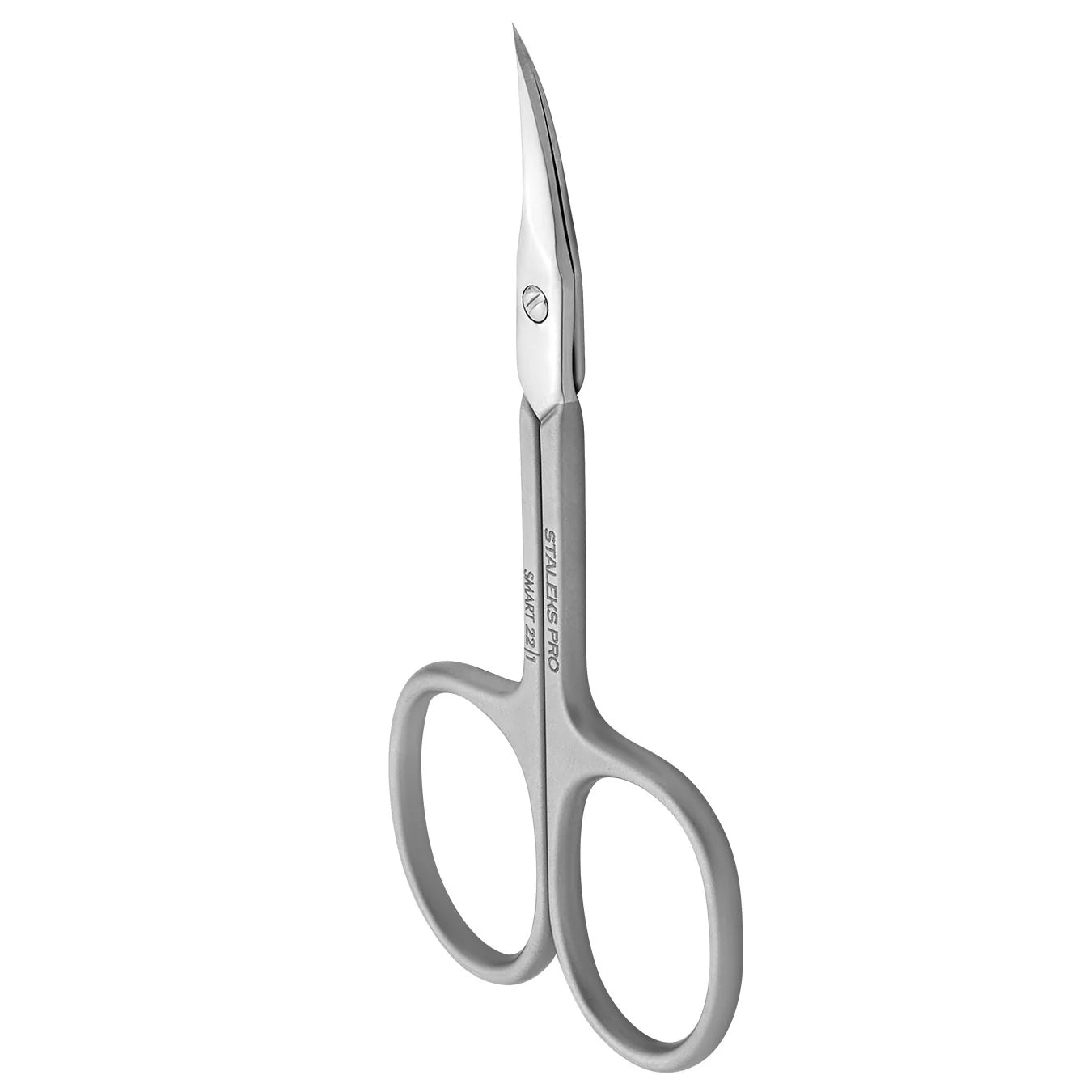 STALEKS PRO: SMART 22: TYPE 1 CUTICLE SCISSORS