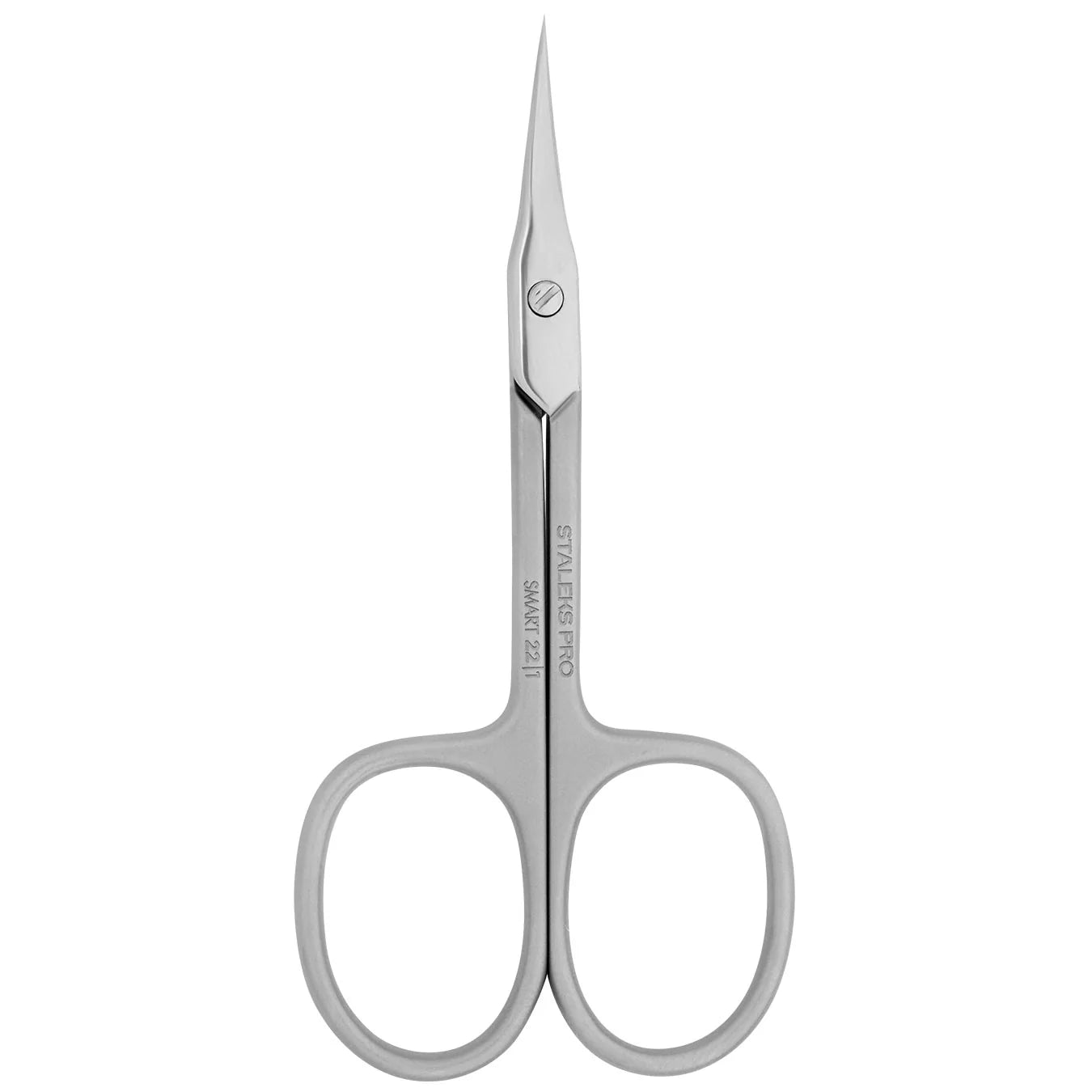 STALEKS PRO: SMART 22: TYPE 1 CUTICLE SCISSORS