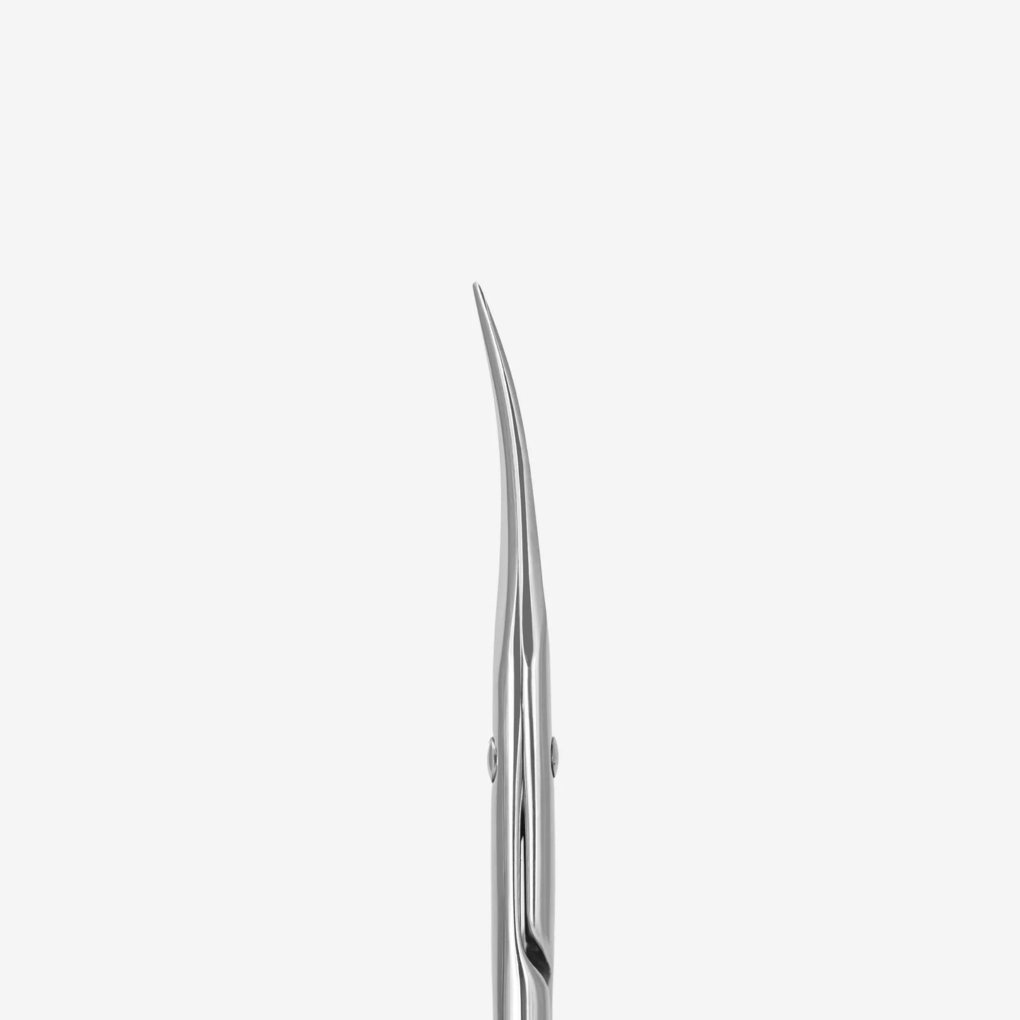 STALEKS PRO: EXCLUSIVE 20: TYPE 2 CUTICLE SCISSORS MAGNOLIA