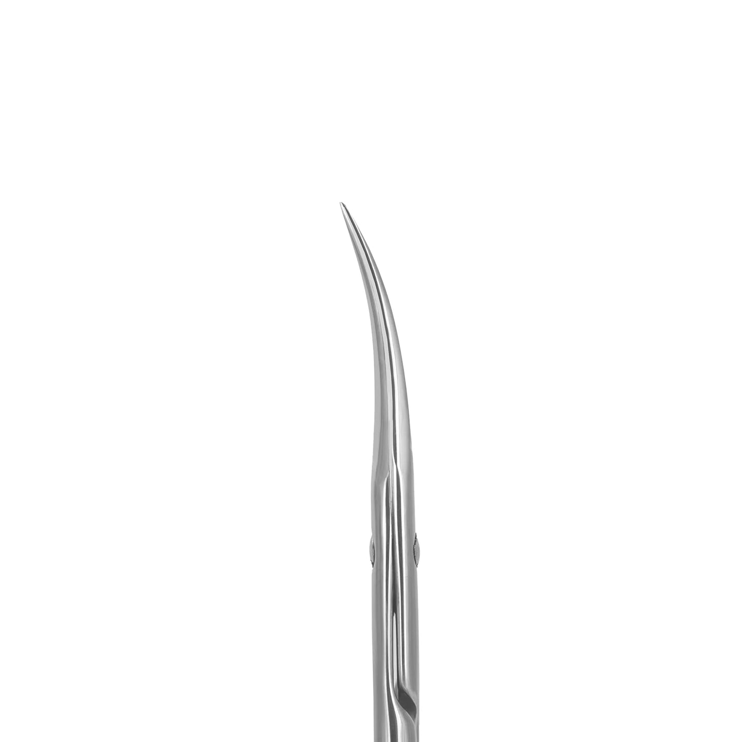 STALEKS PRO: EXCLUSIVE 22: TYPE 2 PROFESSIONAL CUTICLE SCISSORS MAGNOLIA