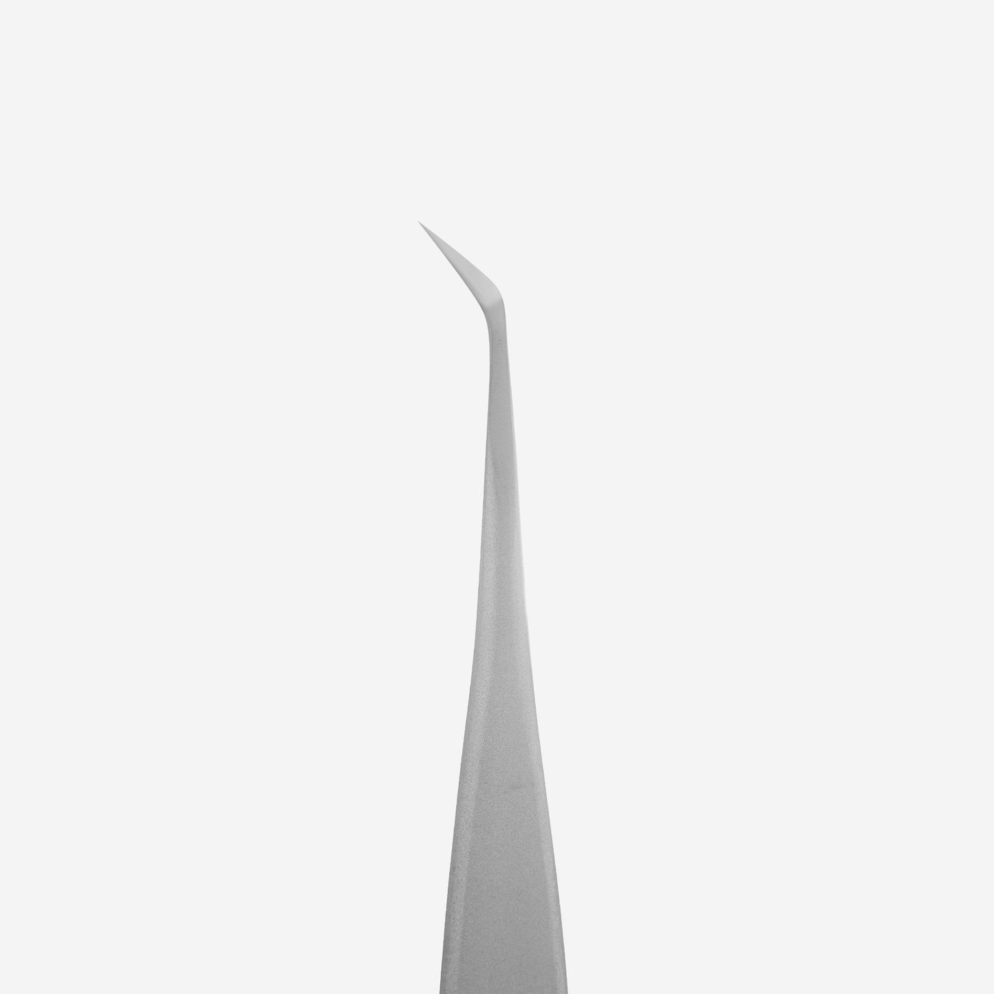 STALEKS PRO EXPERT 40 TYPE 2 EYELASH TWEEZERS L-FORM 50°