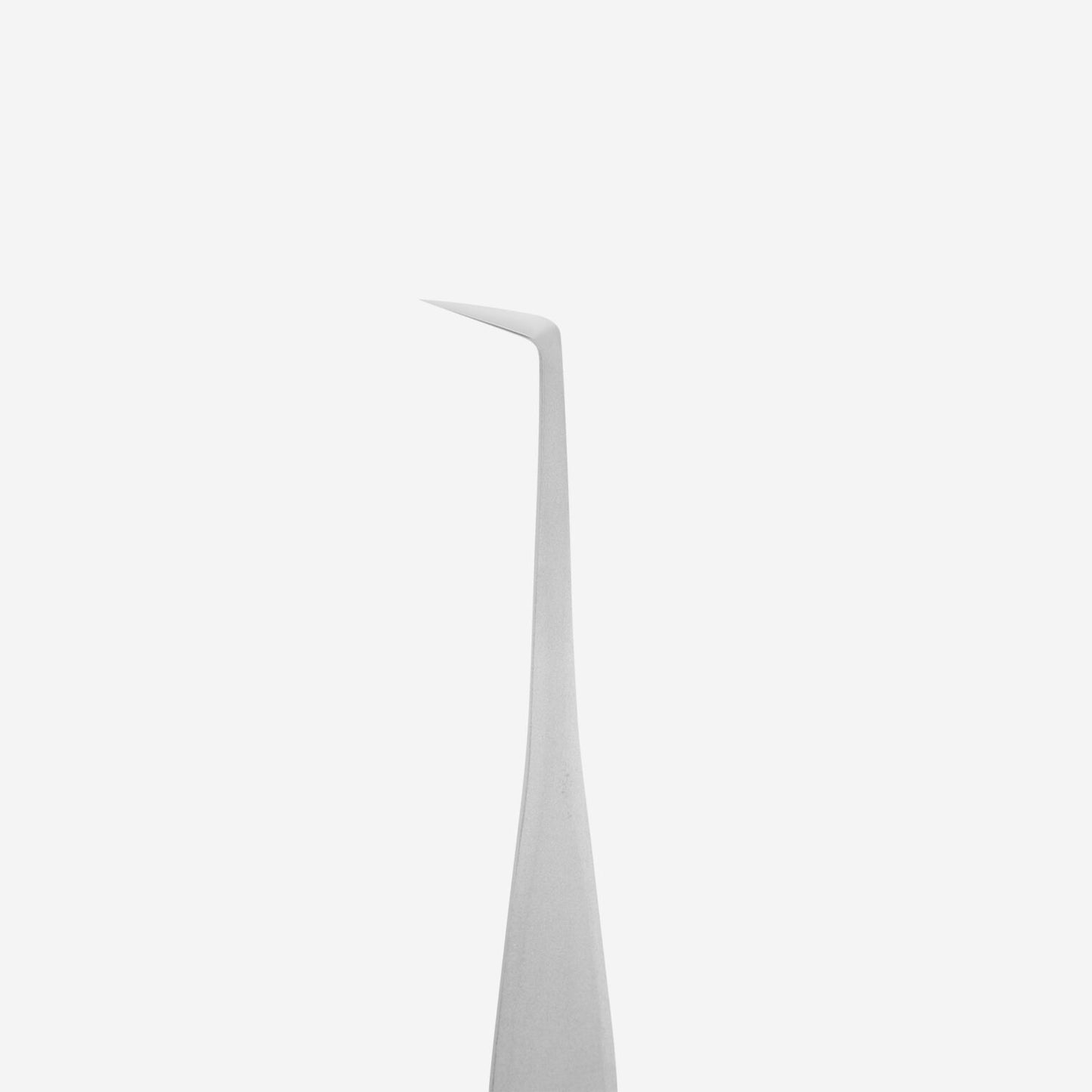 STALEKS PRO EXPERT 40 TYPE 8 EYELASH TWEEZERS L-FORM 85°